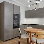 Kubo By Feelfree Apartamento San Sebastián