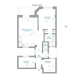 Apartamento Kubo By Feelfree San Sebastián