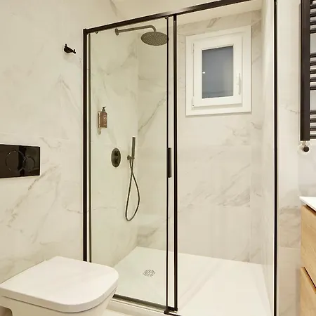 Kubo By Feelfree Apartament *
