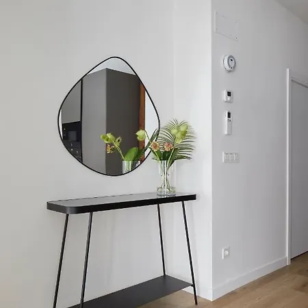 Kubo By Feelfree Apartment San Sebastián