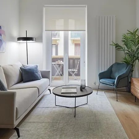 Kubo By Feelfree * San Sebastian