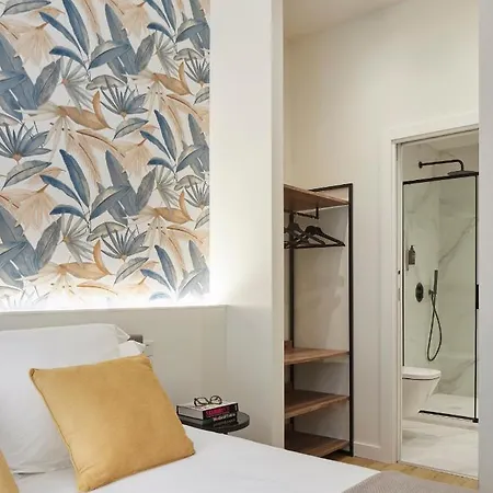 Kubo By Feelfree Apartament San Sebastián