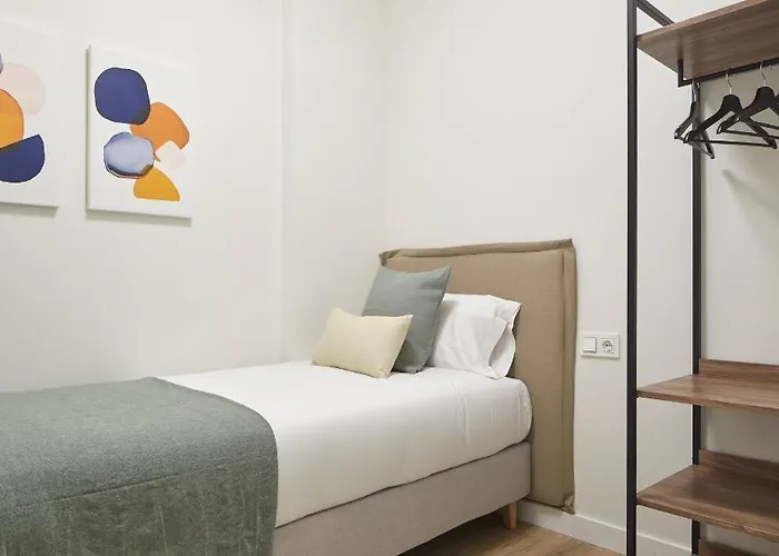 Apartman Kubo By Feelfree San Sebastián