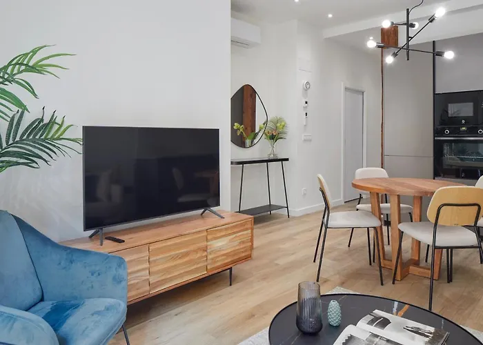 Apartman Kubo By Feelfree