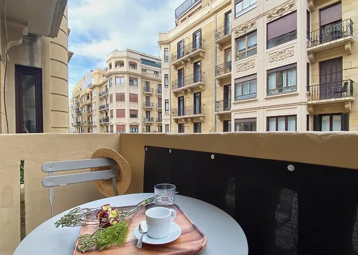 Kubo By Feelfree San Sebastian