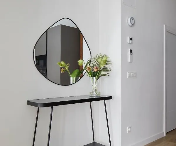 Kubo By Feelfree Apartman San Sebastián