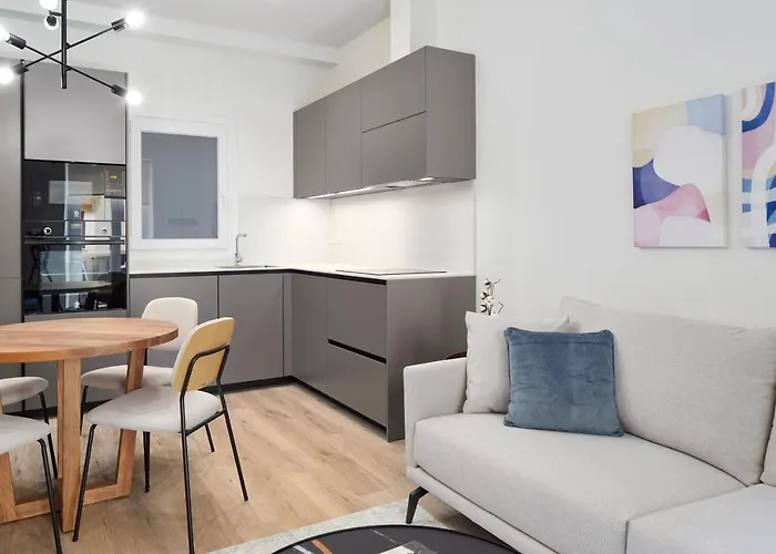 Kubo By Feelfree Appartement *