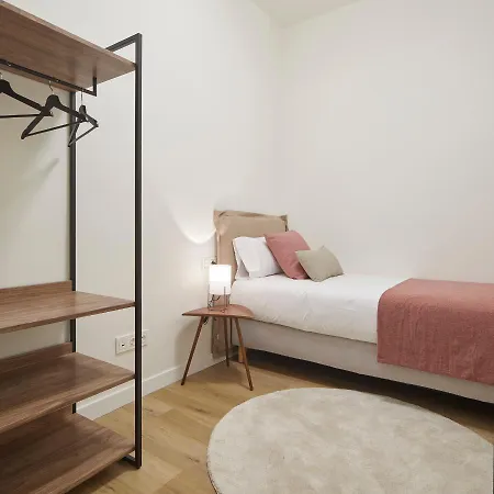 Apartment Kubo By Feelfree San Sebastián