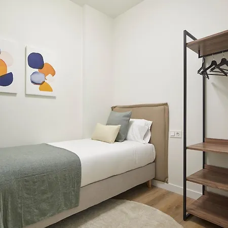 Apartamento Kubo By Feelfree San Sebastián