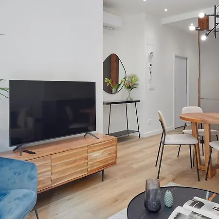 Apartment Kubo By Feelfree