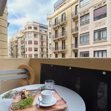 Kubo By Feelfree San Sebastián