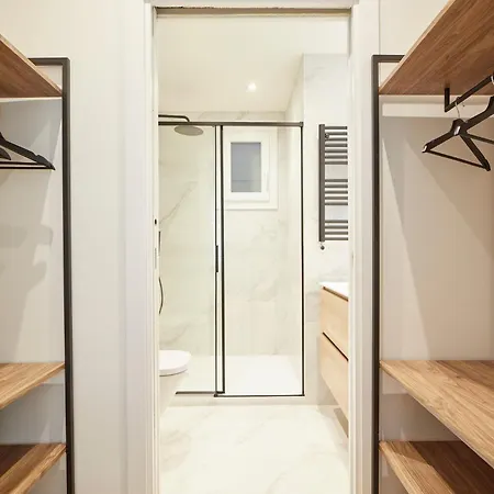 Kubo By Feelfree Apartamento