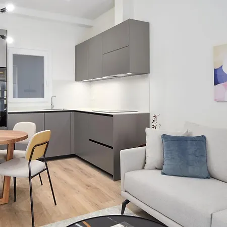 Kubo By Feelfree Apartamento *