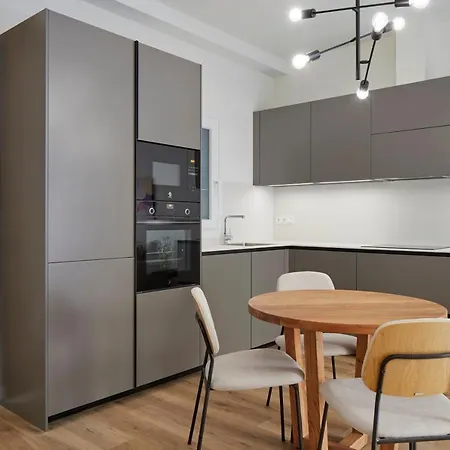 Kubo By Feelfree Apartamento San Sebastián