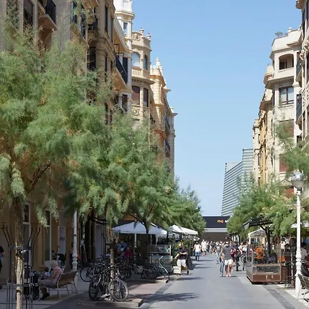 Kubo By Feelfree Apartment San Sebastián