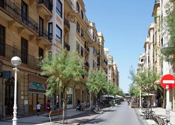 アパート Kubo By Feelfree