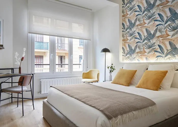 Kubo By Feelfree * サン・セバスティアン