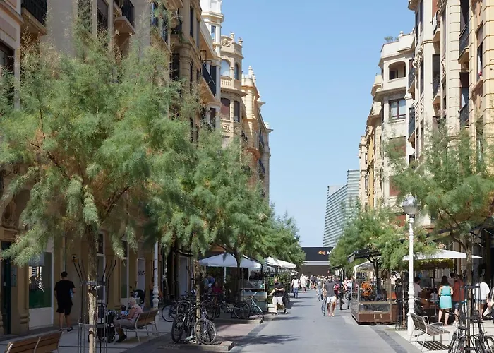 Kubo By Feelfree アパート サン・セバスティアン