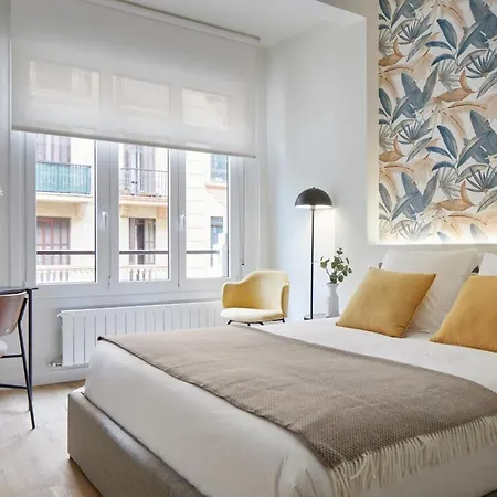 Kubo By Feelfree * San Sebastián