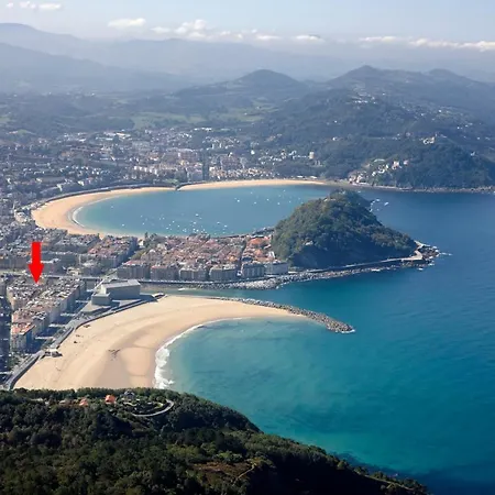 Kubo By Feelfree San Sebastián