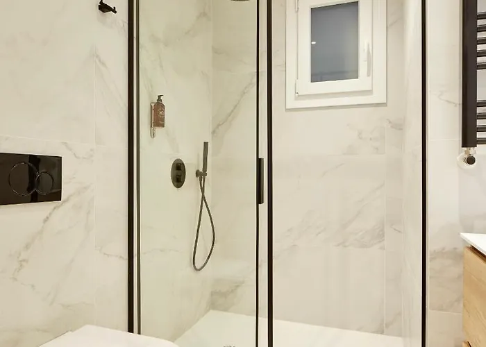 Kubo By Feelfree Lägenhet *