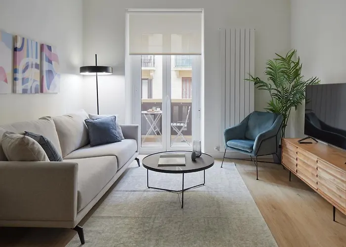 Kubo By Feelfree * San Sebastián