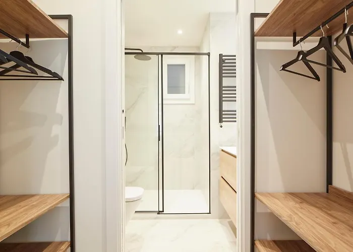 Kubo By Feelfree Lägenhet