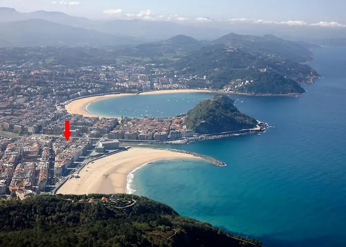 Kubo By Feelfree San Sebastián